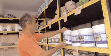 Comprobación Nacional al Control Interno