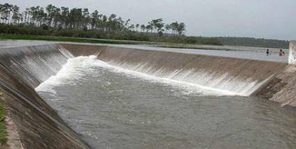 Volumen de agua