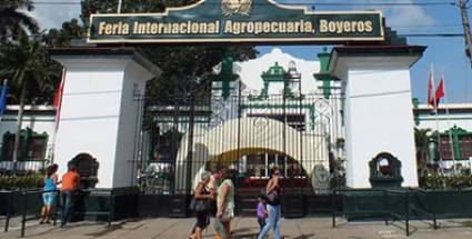 Agroindustrial alimentaria