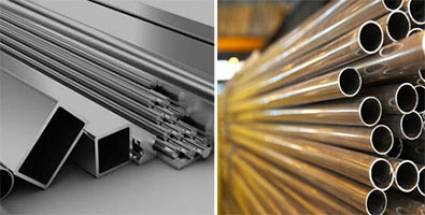Aranceles a las importaciones de acero y aluminio
