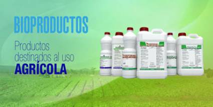 Bioproductos 