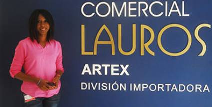 Comercial Lauros