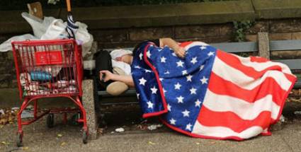 Personas que ven frustradas sus vidas 