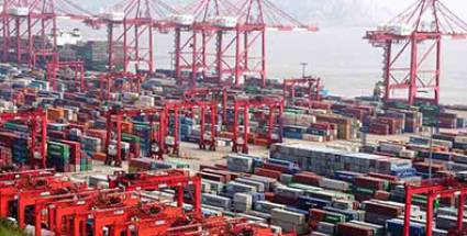 Zonas de libre comercio (ZTE)