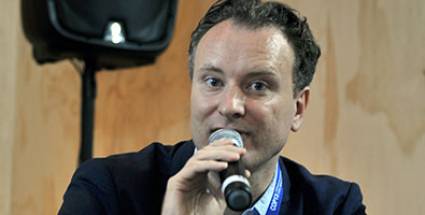 Onno van den Heuvel