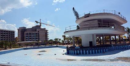 Nueva joya en Varadero