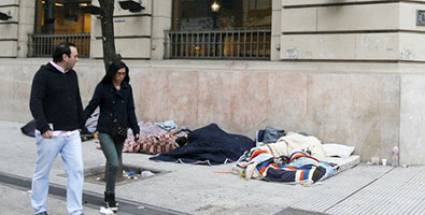 El PIB no mide bienestar social