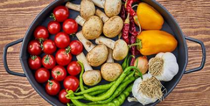 Negocio de alimentos
