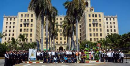 Premio Hotel Nacional de Cuba