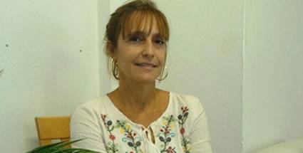 Alina Niebla Pérez