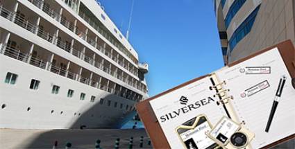 Naviera Silversea