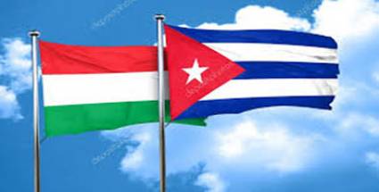 Se reunirá en La Habana comité empresarial Cuba-Hungría