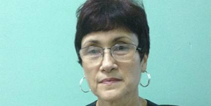 Alba Guillén Campos