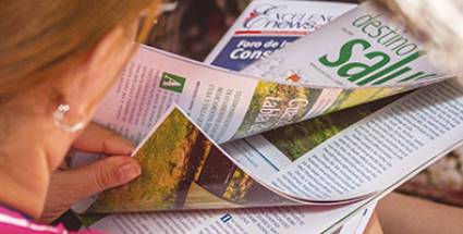 Comercializadora de Servicios Médicos