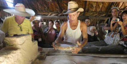 Identidad y tradición en Bayamo Gourmet