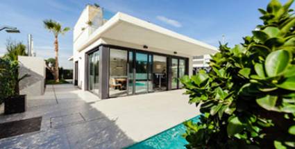 Inmobiliarias on line