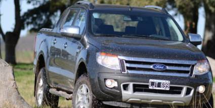 Se compran más los autos de uso