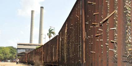 Buena arrancada de la zafra azucarera