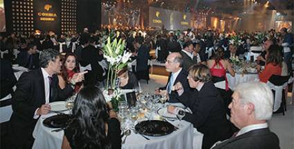 Especial homenaje a la marca San Cristóbal de La Habana