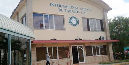 Internacional Cubana de Tabacos