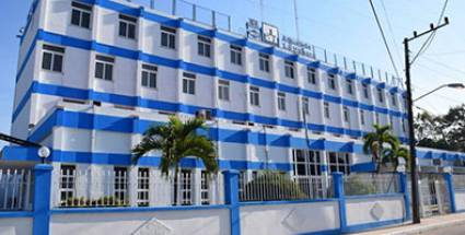 Empresa Aguas de La Habana