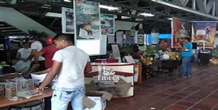 Feria Internacional Expocaribe 2019,