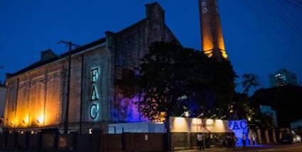 Nominan a Fábrica de Arte Cubano al premio World Travel Awards