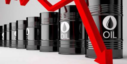 Desequilibrios en los precios petroleros