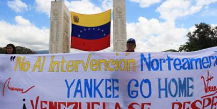 Guerra económica o genocidio contra Venezuela