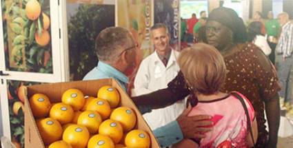 Matanzas en Expocuba