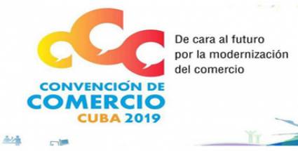  II Convención de Comercio Cuba 2019