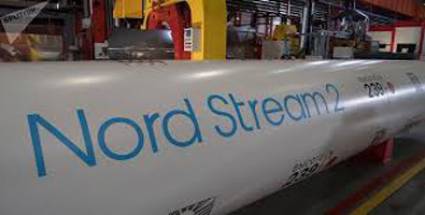 El Nord Stream 2 y las sanciones imperiales