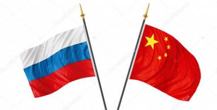 La alianza rusa-china y la frustración de Trump