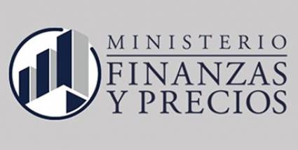 Ministerio de Finanzas y Precios