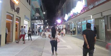 Bulevar de La Habana