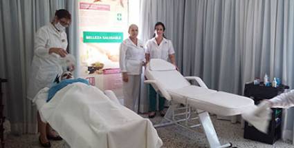 Clínica Internacional Siboney