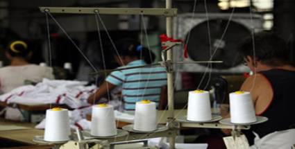 Cooperativas Textil.