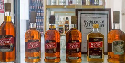 Industria ronera busca crecer en rentabilidad