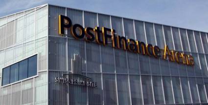  PostFinance