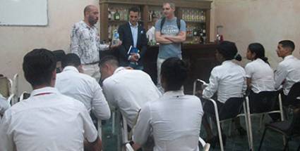 Gastronomía y Cultura