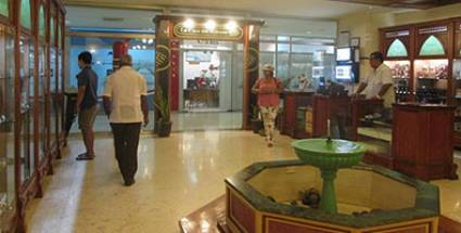 I Festival en Casa del Habano del Habana Libre