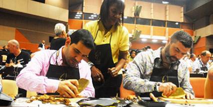 XXII edición del Festival Internacional del Habano
