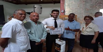Corporación Cuba Ron S.A