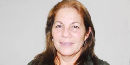 Grisel Reyes León, presidenta del Grupo Empresarial de la Informática y las Comunicaciones