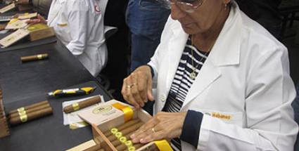 Habanos S.A., embajador cubano en el mundo