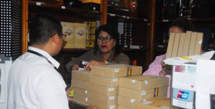 Célebres marcas de habanos para deleite del Festival