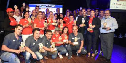 Cubanacán premia la calidad y el valor de una sonrisa