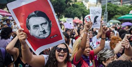 El nefasto neoliberalismo de Bolsonaro
