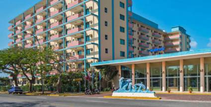 Grupo Hotelero Gran Caribe: Amplía y mejora sus hospedajes