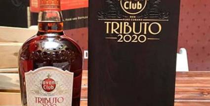 Havana Club Tributo 2020